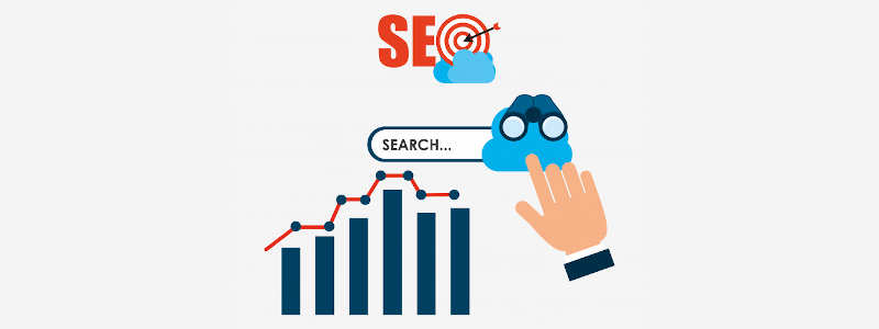 search engine optimization SEO